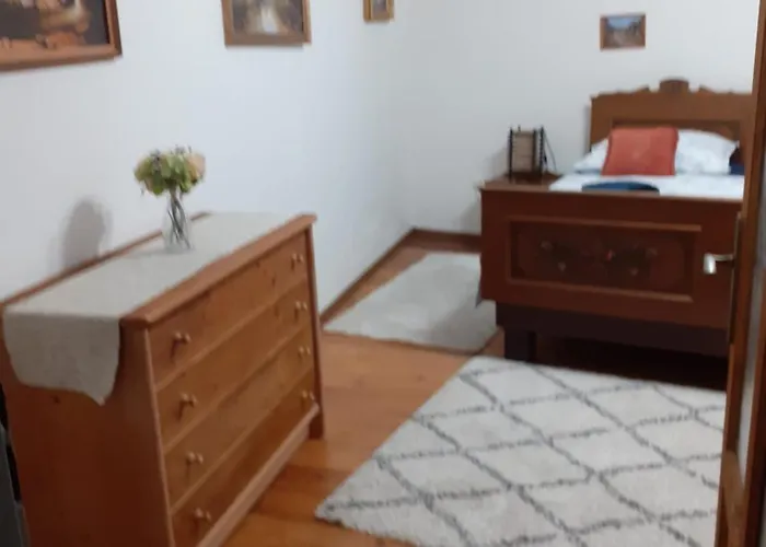 Apartman Atelier Spojovaci Český Krumlov