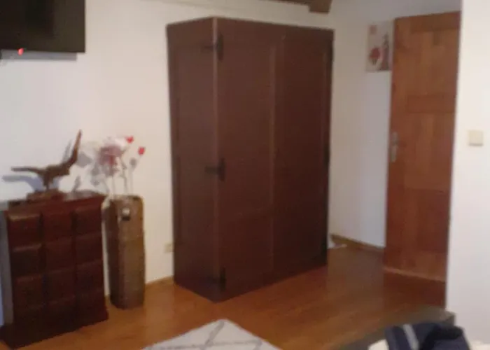 Apartman Atelier Spojovaci Český Krumlov