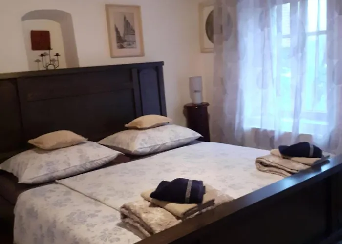 Atelier Spojovaci Apartman *