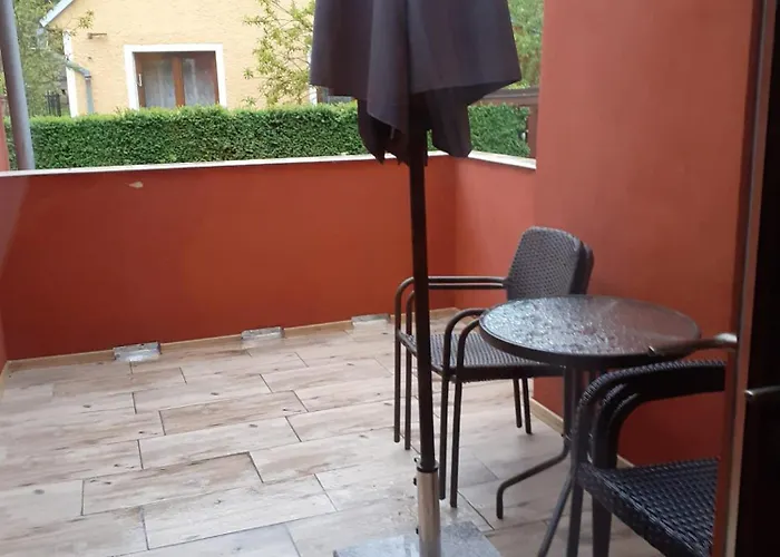 Apartament Atelier Spojovaci Czeski Krumlow