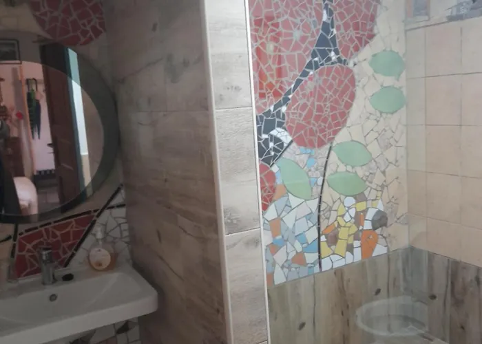 Apartman Atelier Spojovaci Český Krumlov