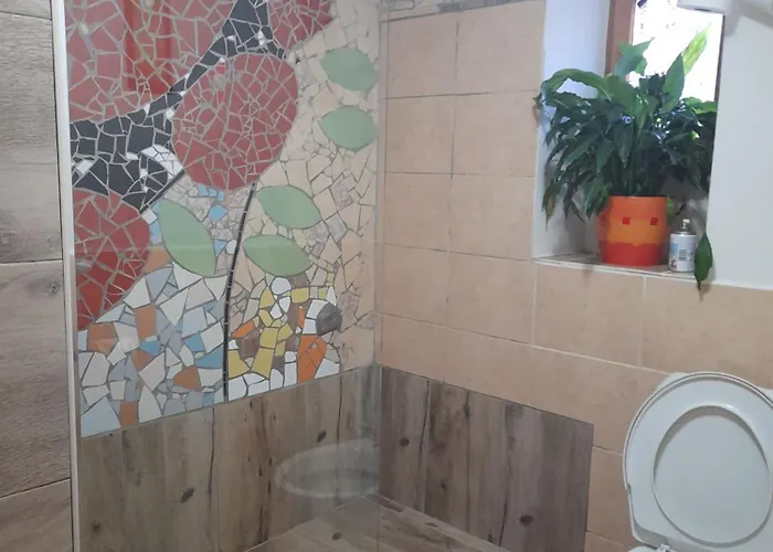 Atelier Spojovaci * Czeski Krumlow