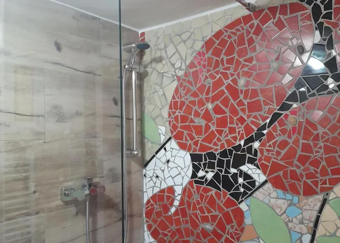 Apartman Atelier Spojovaci