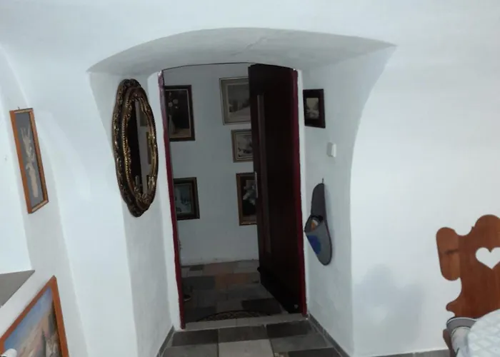 Apartament Atelier Spojovaci