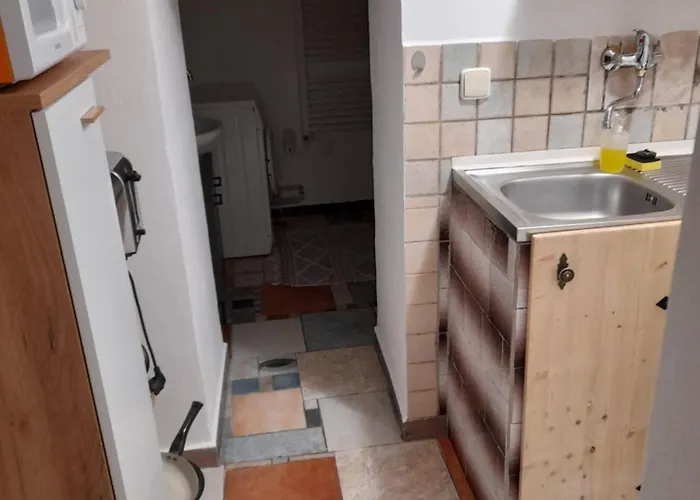 Apartman Atelier Spojovaci Český Krumlov