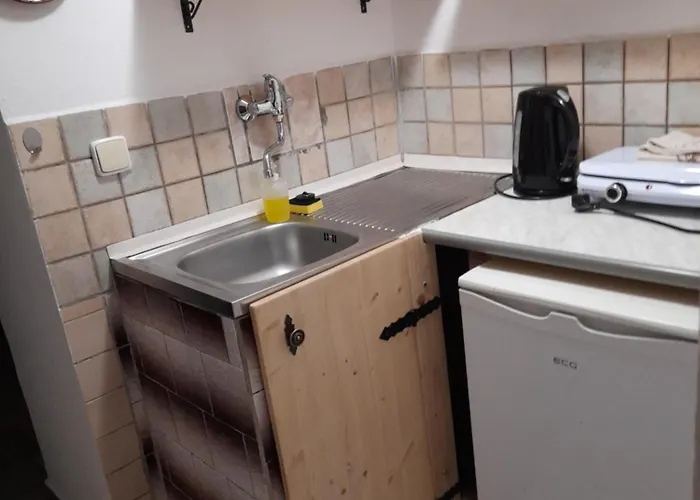 Atelier Spojovaci Czeski Krumlow