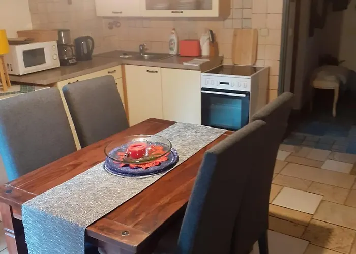 Apartman Atelier Spojovaci *