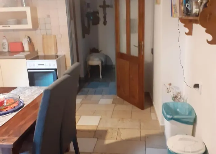 Apartman Atelier Spojovaci *