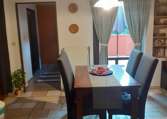 Apartman Atelier Spojovaci Český Krumlov